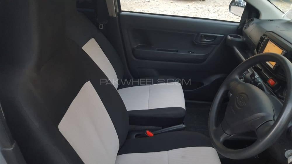 Subaru Pleo 2019 for Sale in Rawalpindi Subaru Pleo 2019 for Sale in Rawalpindi Image-8