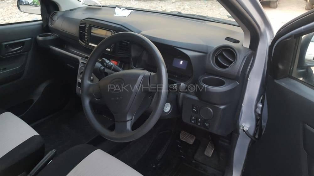 Subaru Pleo 2019 for Sale in Rawalpindi Subaru Pleo 2019 for Sale in Rawalpindi Image-9