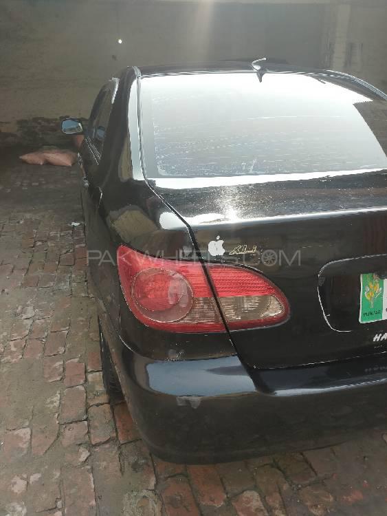 ٹویوٹا کرولا 2007 for Sale in لیہ ٹویوٹا کرولا 2007 for Sale in لیہ Image-10