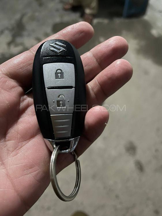 all Honda Toyota Suzuki Nissan car immobilized remote key ho Image-1