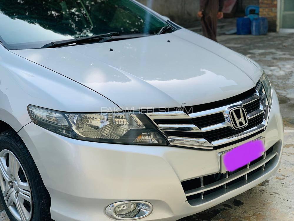 Honda City 2009 for Sale in Talagang Image-1