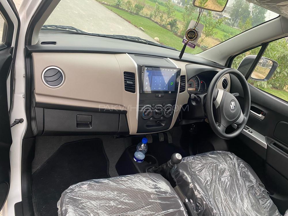 سوزوکی ویگن آر 2021 for Sale in لاہور سوزوکی ویگن آر 2021 for Sale in لاہور Image-6