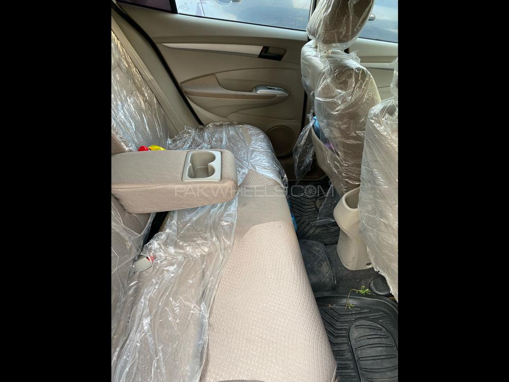 Honda City 2019 for Sale in Sheikhupura Honda City 2019 for Sale in Sheikhupura Image-10