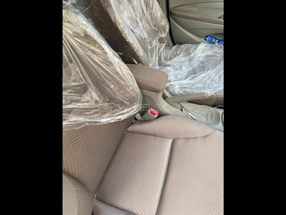 Honda City 2019 for Sale in Sheikhupura Honda City 2019 for Sale in Sheikhupura Image-9