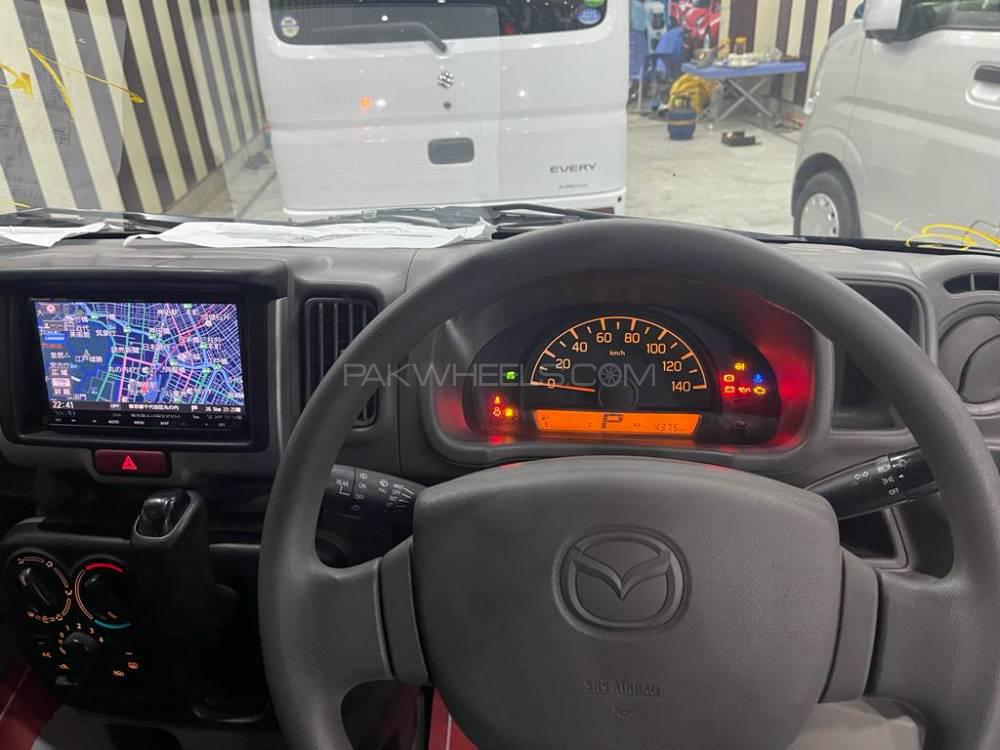 Mazda Scrum Van 2017 for Sale in Gujranwala Mazda Scrum Van 2017 for Sale in Gujranwala Image-7
