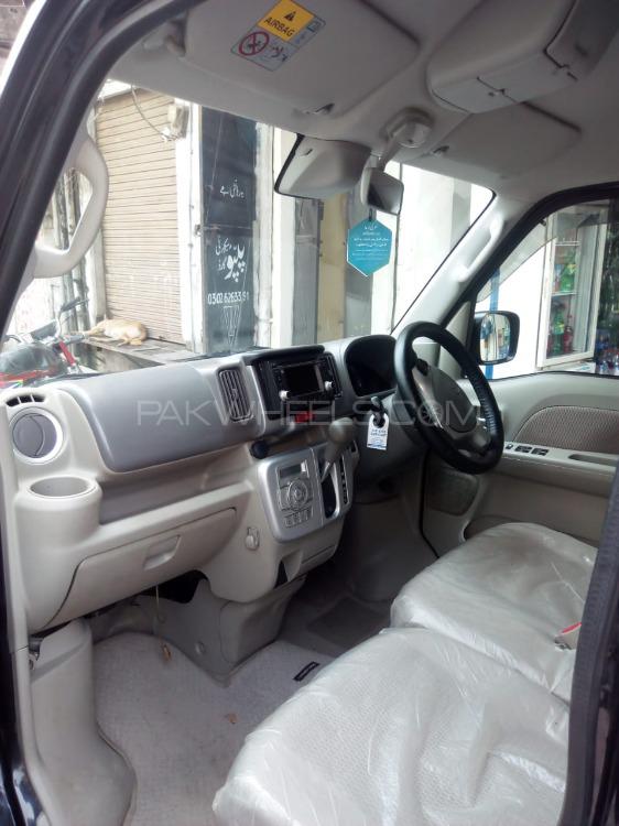 Suzuki Every Wagon 2016 for Sale in Wazirabad Suzuki Every Wagon 2016 for Sale in Wazirabad Image-2