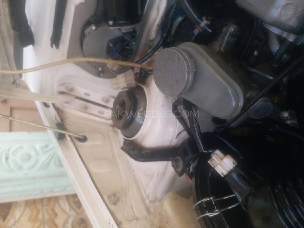 Suzuki Mehran 2015 for Sale in Rawalpindi Suzuki Mehran 2015 for Sale in Rawalpindi Image-9