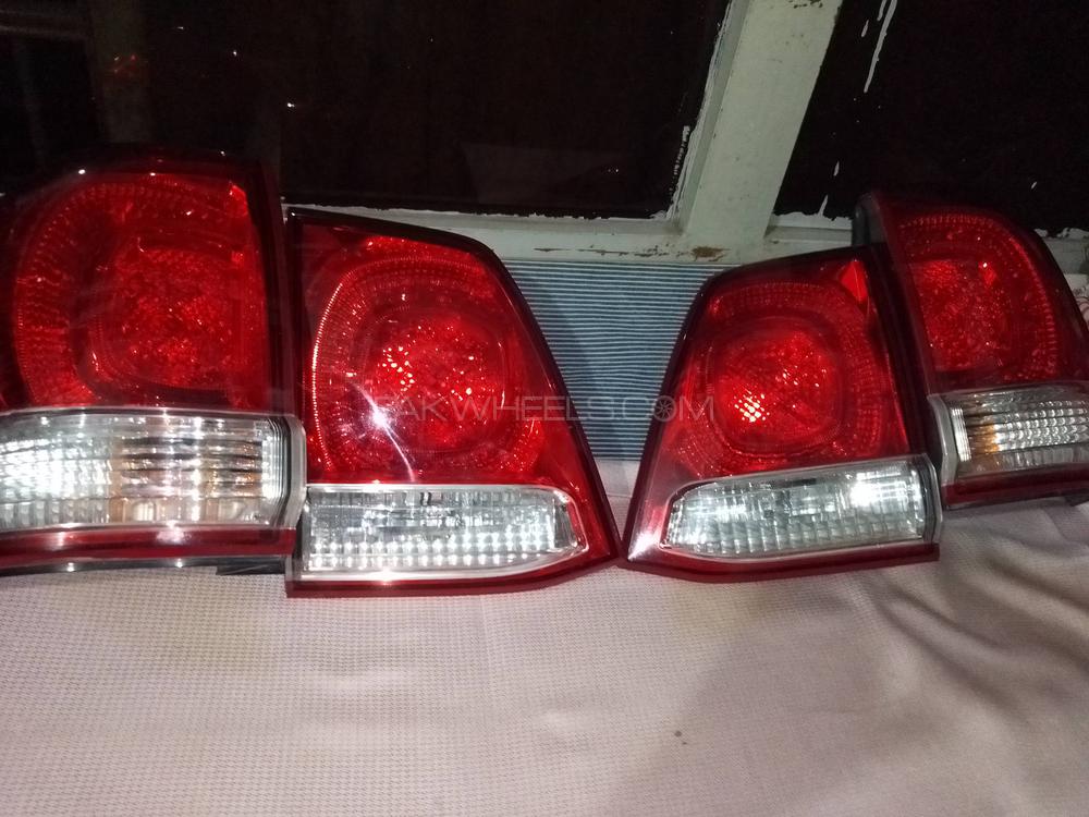 back lights for sale in منڈی بہاؤ الدین Image-1