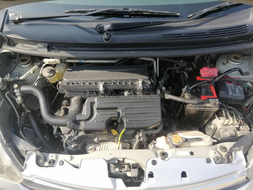 Daihatsu Mira 2016 for Sale in Islamabad Daihatsu Mira 2016 for Sale in Islamabad Image-11