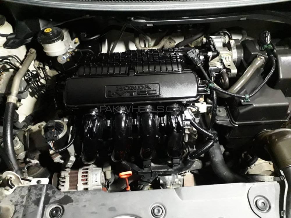 Honda BR-V 2017 for Sale in Pasrur Honda BR-V 2017 for Sale in Pasrur Image-2