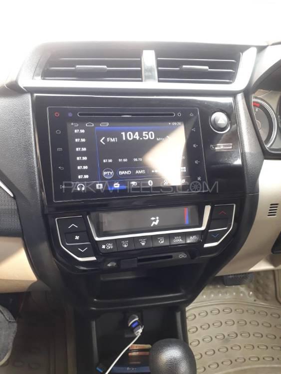 Honda BR-V 2017 for Sale in Pasrur Honda BR-V 2017 for Sale in Pasrur Image-4