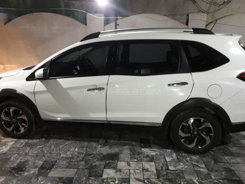 Honda BR-V 2017 for Sale in Pasrur Honda BR-V 2017 for Sale in Pasrur Image-7