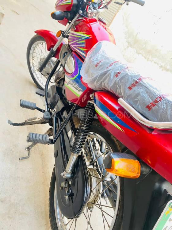 Honda Pridor 2018 for Sale Honda Pridor 2018 for Sale Image-2