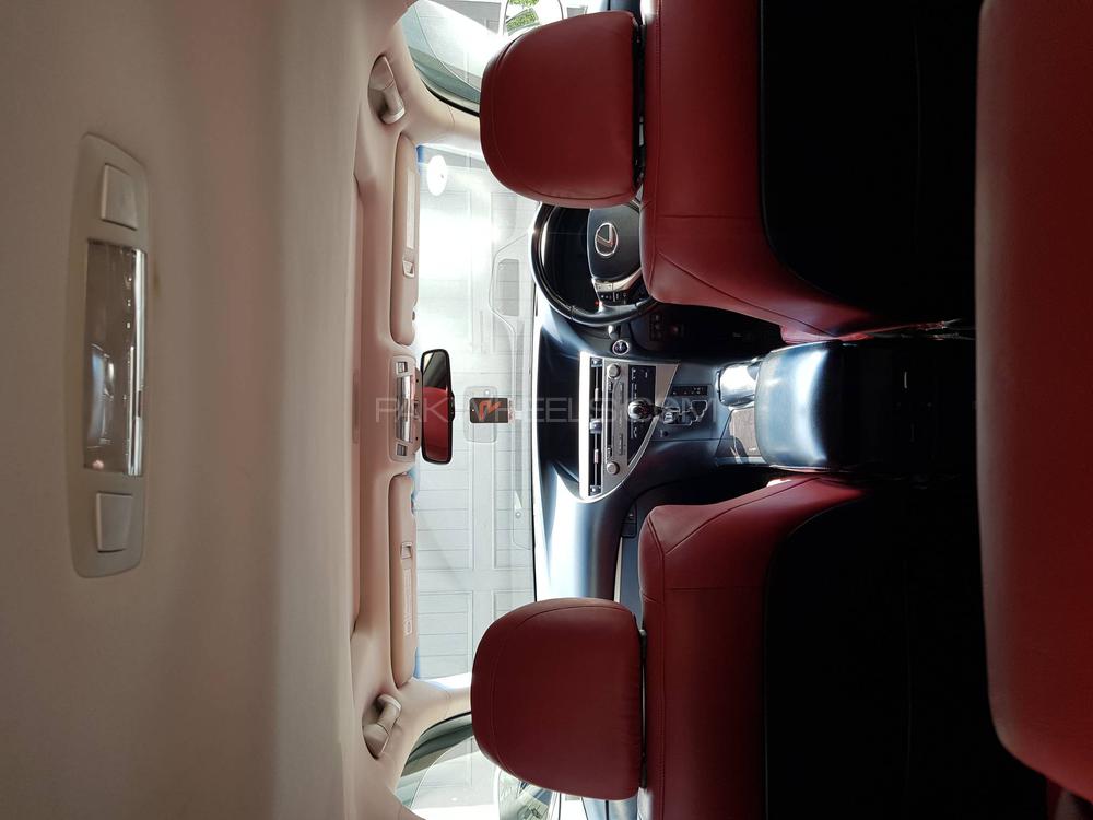 Lexus RX Series 2012 for Sale in Lahore Lexus RX Series 2012 for Sale in Lahore Image-7