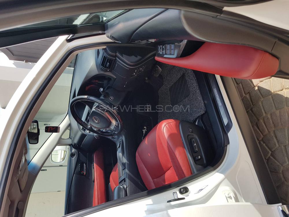 Lexus RX Series 2012 for Sale in Lahore Lexus RX Series 2012 for Sale in Lahore Image-5
