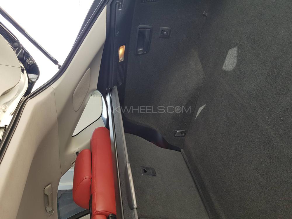 Lexus RX Series 2012 for Sale in Lahore Lexus RX Series 2012 for Sale in Lahore Image-8