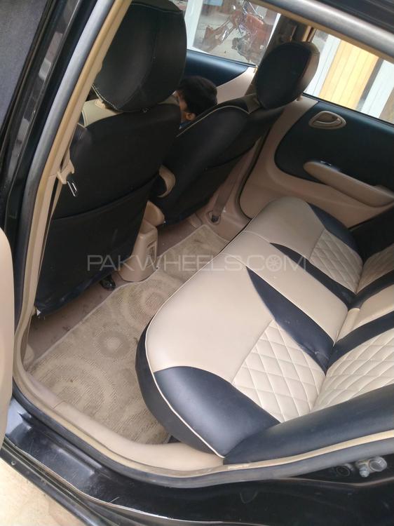 Honda City 2008 for Sale in Peshawar Honda City 2008 for Sale in Peshawar Image-11