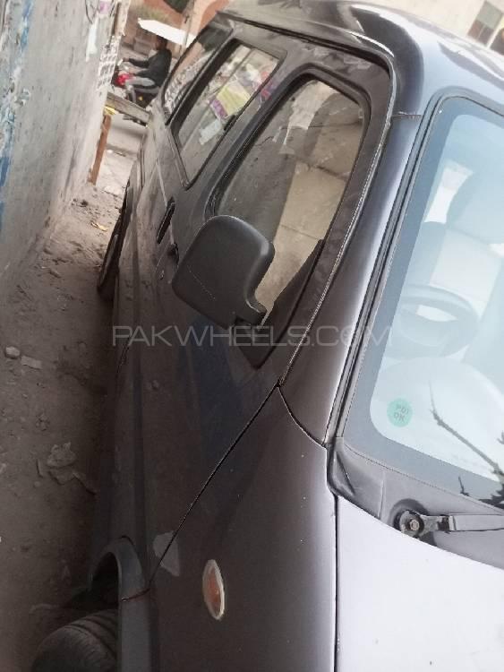 FAW X-PV 2013 for Sale in Lahore FAW X-PV 2013 for Sale in Lahore Image-4
