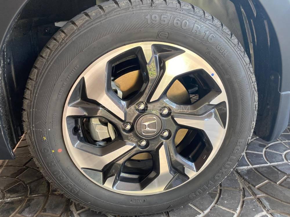 Honda BR-V 2020 for Sale in Lahore Honda BR-V 2020 for Sale in Lahore Image-15