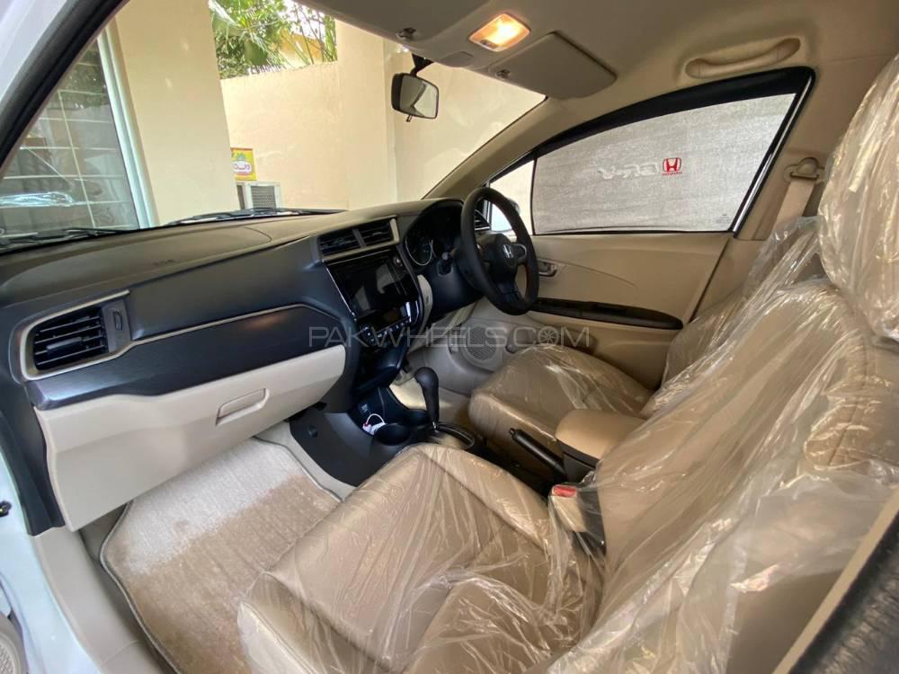 Honda BR-V 2020 for Sale in Lahore Honda BR-V 2020 for Sale in Lahore Image-17