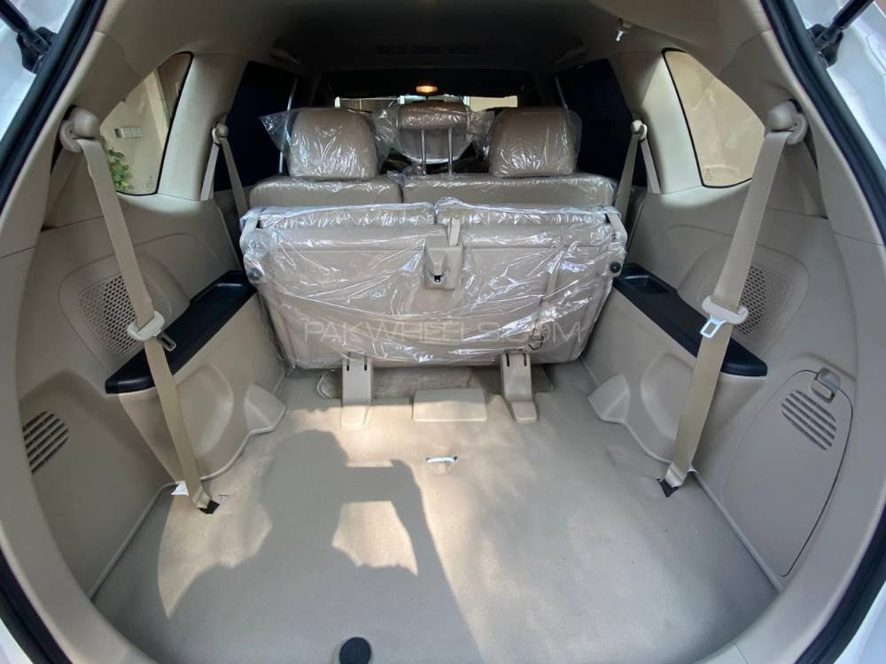 Honda BR-V 2020 for Sale in Lahore Honda BR-V 2020 for Sale in Lahore Image-18