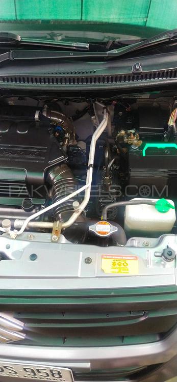 سوزوکی ویگن آر 2017 for Sale in لاہور سوزوکی ویگن آر 2017 for Sale in لاہور Image-13