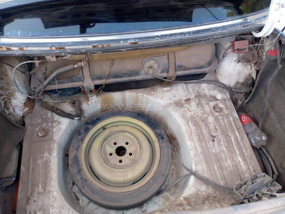 Toyota Crown 1984 for Sale in Jauharabad Toyota Crown 1984 for Sale in Jauharabad Image-8