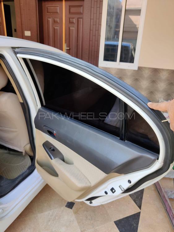 Honda Civic 2006 for Sale in Wah cantt Honda Civic 2006 for Sale in Wah cantt Image-5