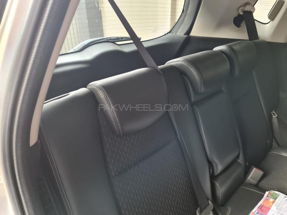 Honda Fit 2014 for Sale in Lahore Honda Fit 2014 for Sale in Lahore Image-9