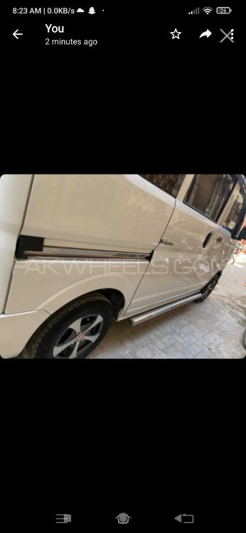 Suzuki Every 2016 for Sale in Gujranwala Image-1