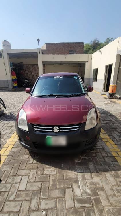 سوزوکی سوئفٹ 2013 for Sale in لاہور سوزوکی سوئفٹ 2013 for Sale in لاہور Image-3