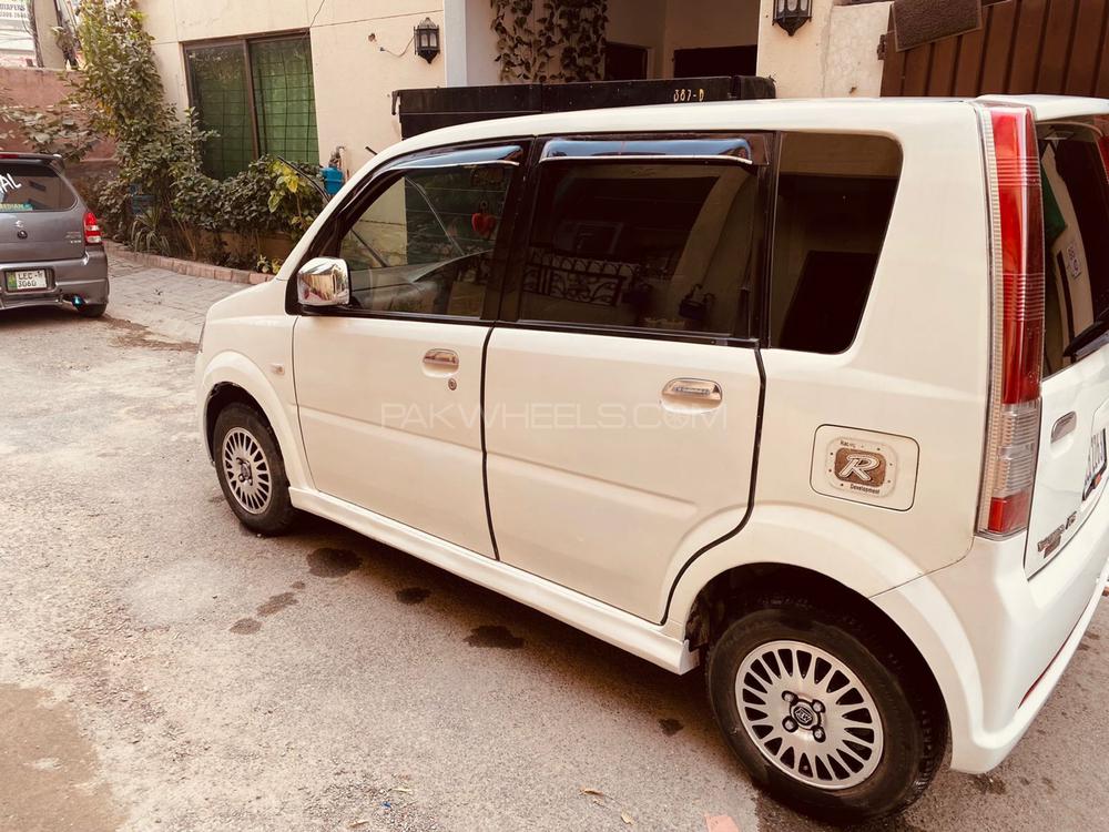 Daihatsu Move 2003 for Sale in Lahore Daihatsu Move 2003 for Sale in Lahore Image-3
