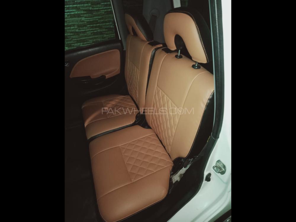 Daihatsu Move 2003 for Sale in Lahore Daihatsu Move 2003 for Sale in Lahore Image-8