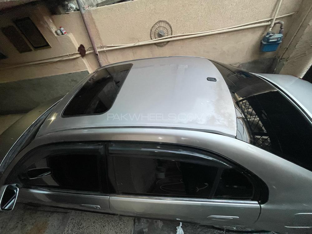 ہونڈا سوک 2001 for Sale in راولپنڈی ہونڈا سوک 2001 for Sale in راولپنڈی Image-9