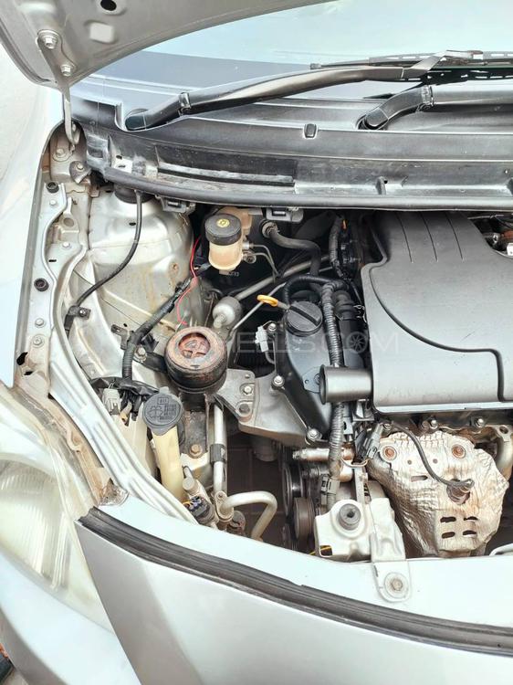 ٹویوٹا بیلٹا 2007 for Sale in لاہور ٹویوٹا بیلٹا 2007 for Sale in لاہور Image-19