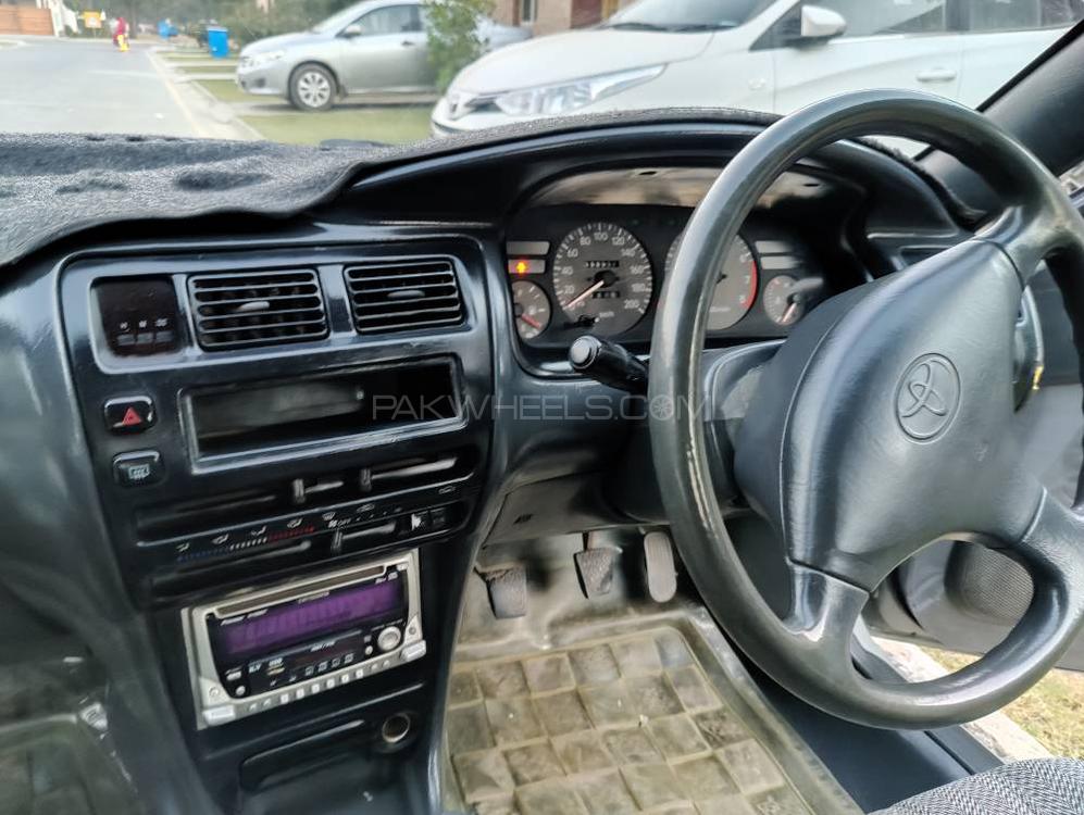 Toyota Corolla 1996 for Sale in Lahore Toyota Corolla 1996 for Sale in Lahore Image-13