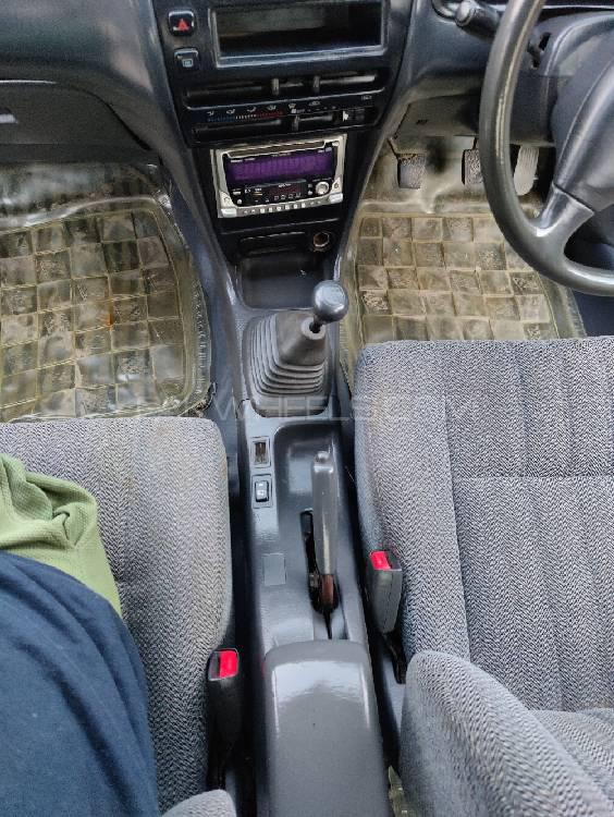 Toyota Corolla 1996 for Sale in Lahore Toyota Corolla 1996 for Sale in Lahore Image-12