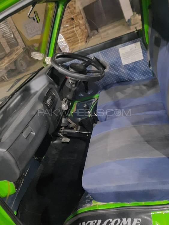 Suzuki Bolan 2015 for Sale in Rawalpindi Suzuki Bolan 2015 for Sale in Rawalpindi Image-4