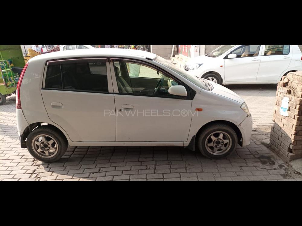 Daihatsu Mira 2012 for Sale in Gujranwala Daihatsu Mira 2012 for Sale in Gujranwala Image-10