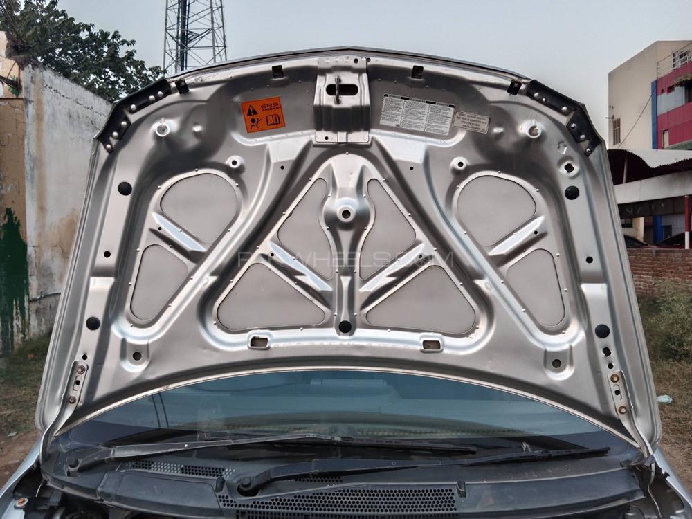 ہونڈا سٹی 2007 for Sale in جہلم ہونڈا سٹی 2007 for Sale in جہلم Image-8