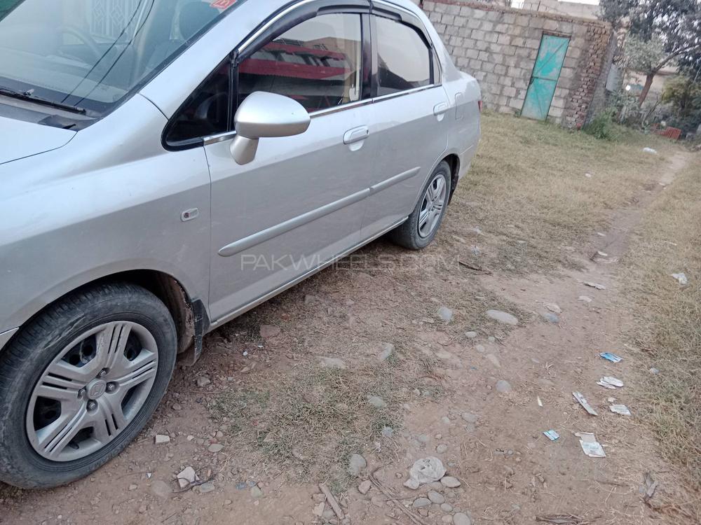 ہونڈا سٹی 2007 for Sale in جہلم ہونڈا سٹی 2007 for Sale in جہلم Image-12