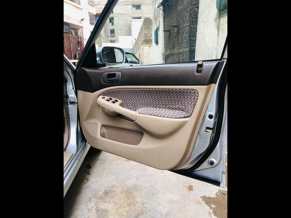 Honda Civic 2006 for Sale in Karachi Honda Civic 2006 for Sale in Karachi Image-9