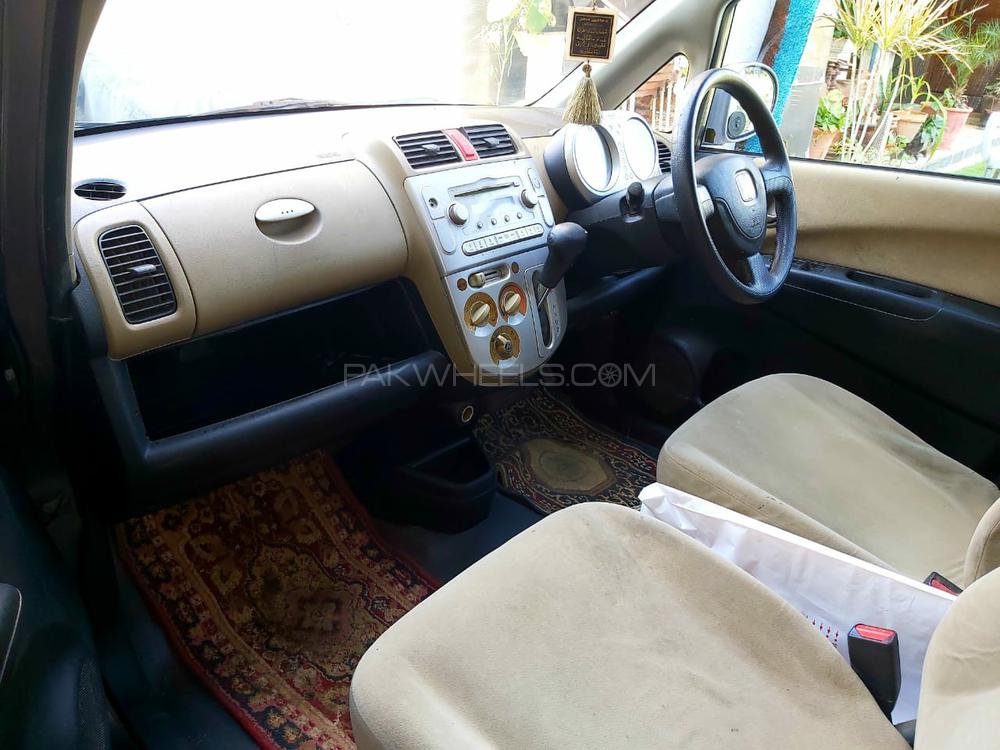 Honda Life 2007 for Sale in Karachi Honda Life 2007 for Sale in Karachi Image-7