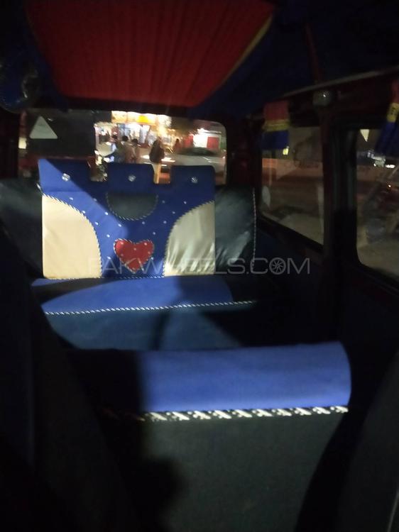 Suzuki Bolan 2013 for Sale in Sialkot Suzuki Bolan 2013 for Sale in Sialkot Image-5