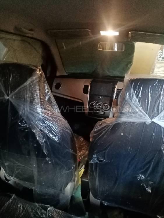 Suzuki Wagon R 2021 for Sale in Rawalpindi Suzuki Wagon R 2021 for Sale in Rawalpindi Image-4