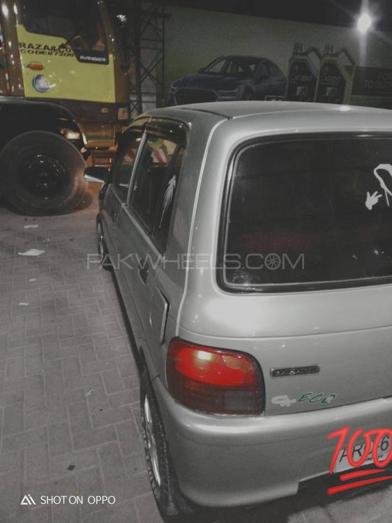 ڈائیہاتسو کیور 2008 for Sale in کراچی ڈائیہاتسو کیور 2008 for Sale in کراچی Image-16