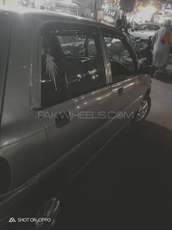 ڈائیہاتسو کیور 2008 for Sale in کراچی ڈائیہاتسو کیور 2008 for Sale in کراچی Image-5