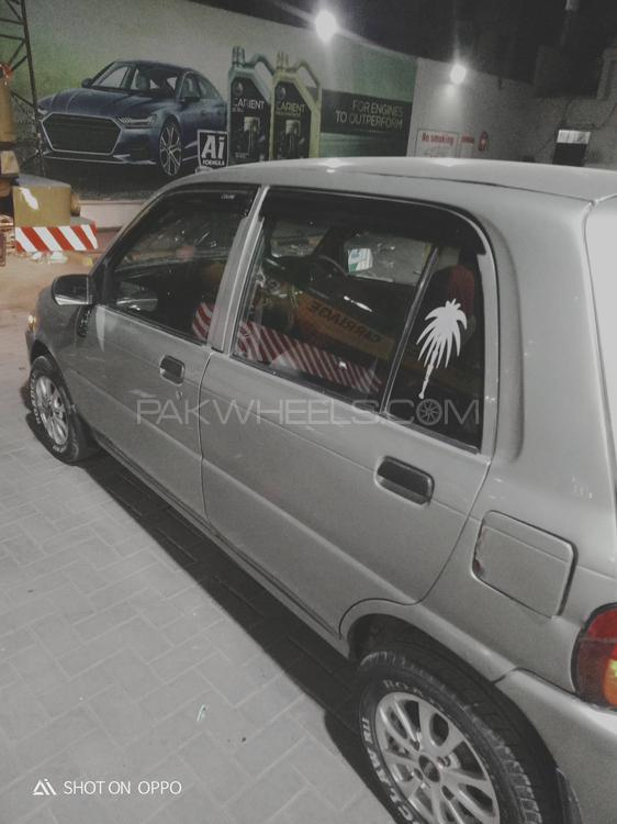 ڈائیہاتسو کیور 2008 for Sale in کراچی ڈائیہاتسو کیور 2008 for Sale in کراچی Image-19