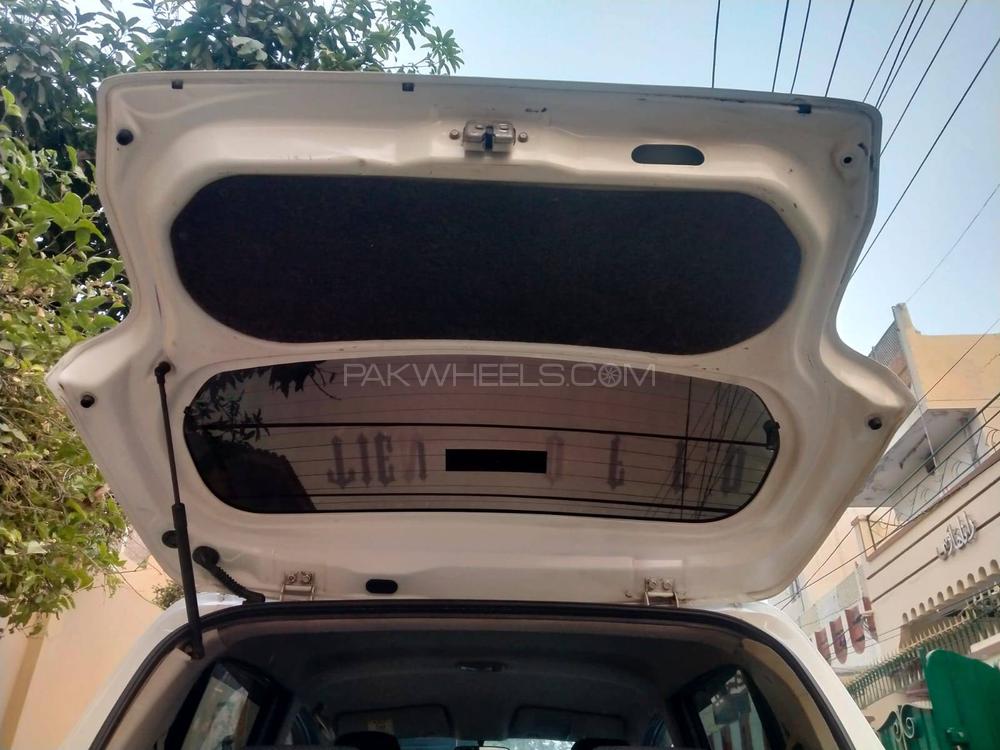 Daihatsu Mira 2013 for Sale in Lahore Daihatsu Mira 2013 for Sale in Lahore Image-14