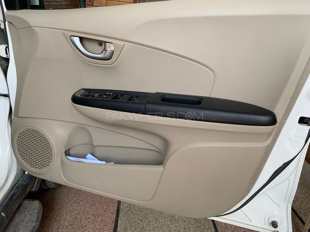 Honda BR-V 2019 for Sale in Rawalpindi Honda BR-V 2019 for Sale in Rawalpindi Image-3